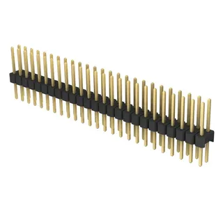 Sullins Connector Solutions PRPC025DFBN-RC