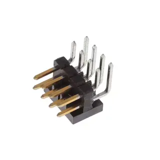 TE Connectivity AMP Connectors 2842154-4
