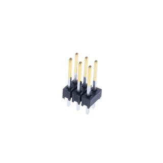 Samtec Inc. TSW-103-14-F-D