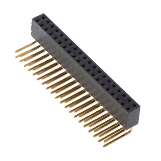 Samtec Inc. SSW-120-03-G-D-RA