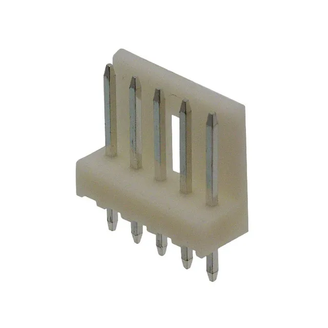171825-5 — TE Connectivity AMP Connectors product photo