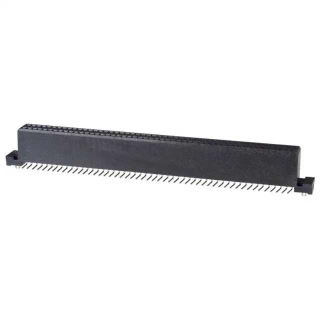 TE Connectivity AMP Connectors 5-104550-9
