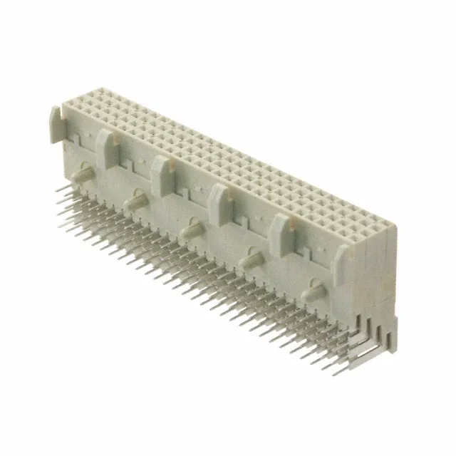 TE Connectivity AMP Connectors 5536507-6