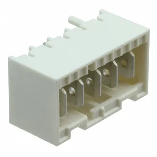TE Connectivity AMP Connectors 2232532-5