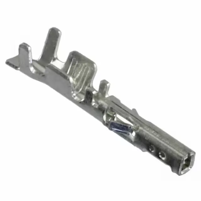 Amphenol G881C0232CEU — Crimp Contacts & Pins