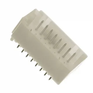 TE Connectivity AMP Connectors 1-292141-6