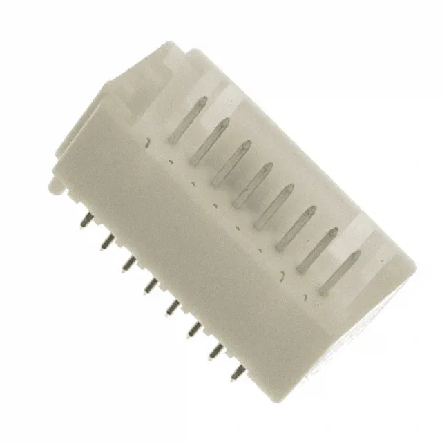 TE Connectivity AMP Connectors 1-292141-6