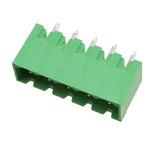 On Shore Technology Inc. OSTOQ057150 — Header Plugs & Sockets