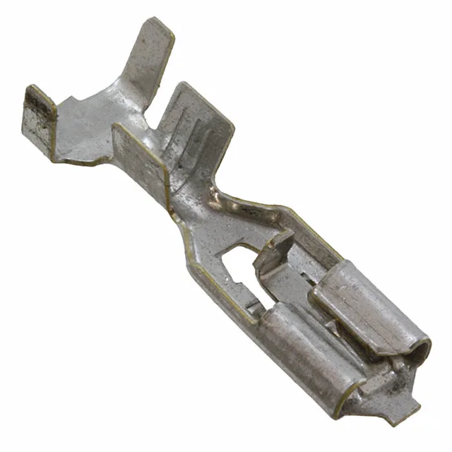 TE Connectivity AMP Connectors 170326-5 — Quick-Disconnect Terminals
