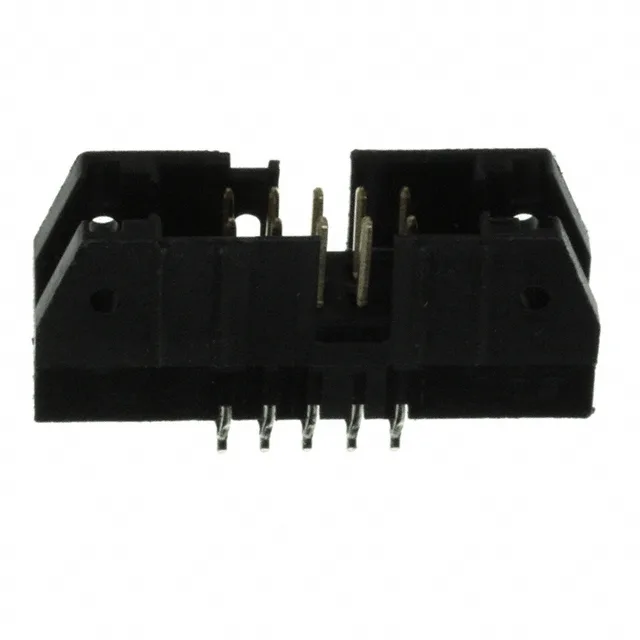 TE Connectivity AMP Connectors 1658694-6 — Pin Headers