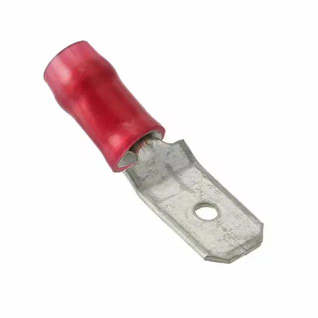 TE Connectivity AMP Connectors 140896-2 — Quick-Disconnect Terminals
