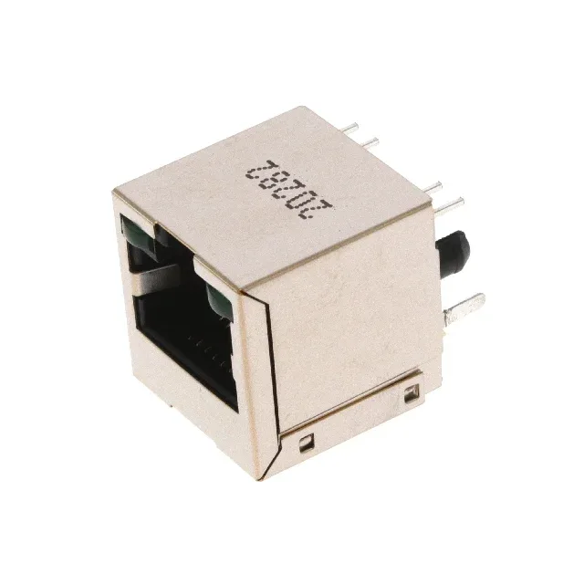 TE Connectivity AMP Connectors 1-1734577-4