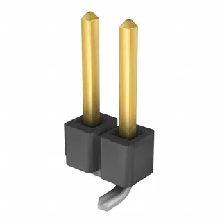 Samtec Inc. TSM-102-01-L-SV-P-TR