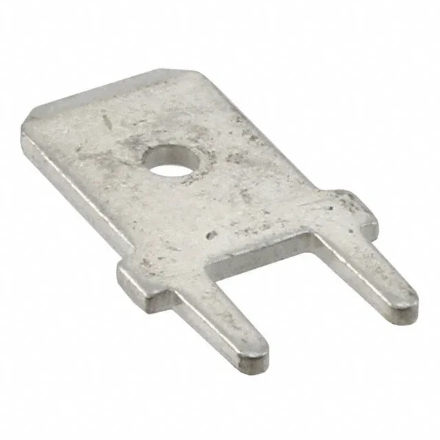 TE Connectivity AMP Connectors 726386-2 — Quick-Disconnect Terminals