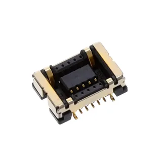 Hirose Electric Co Ltd DF40GB(1.5)-10DS-0.4V(58)