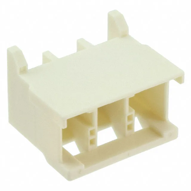 TE Connectivity AMP Connectors 3-2232876-1