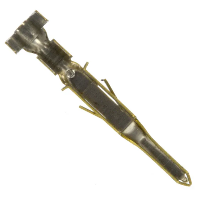 1586314-2 — TE Connectivity AMP Connectors product photo