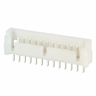 Hirose Electric Co Ltd DF1BZ-13P-2.5DSA