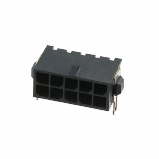 TE Connectivity AMP Connectors 4-794677-0