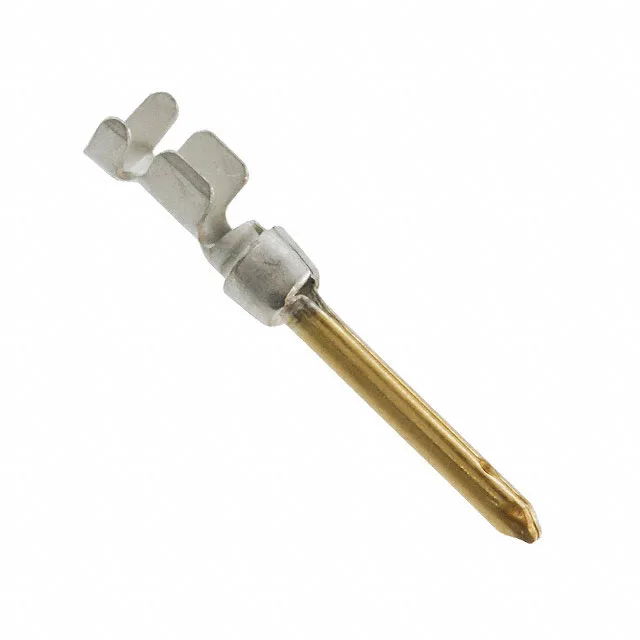 5-166053-1 — TE Connectivity AMP Connectors product photo