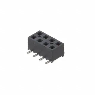 Samtec Inc. SMM-104-02-F-D-K-TR