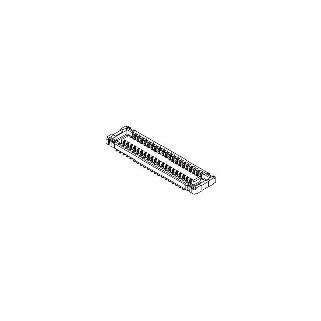 Molex 5033046040