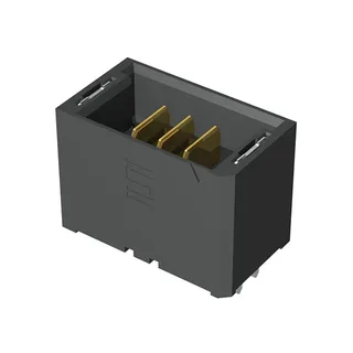 Samtec Inc. UMPT-03-06.5-G-V-S-W-TR