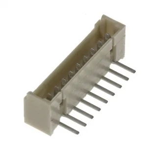 TE Connectivity AMP Connectors 1734829-9