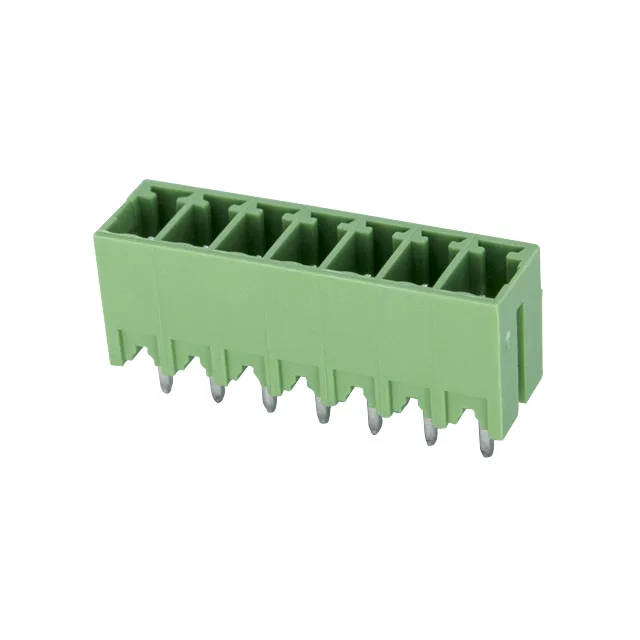 Dinkle Corporation, USA ECH350V-07P