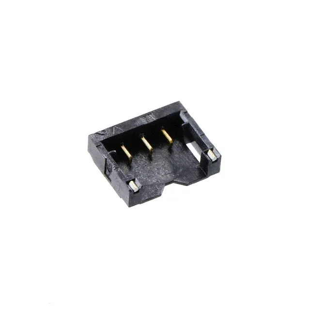 TE Connectivity AMP Connectors 1909782-2