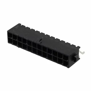 TE Connectivity AMP Connectors 2-794621-4
