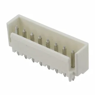 TE Connectivity AMP Connectors 1744427-8