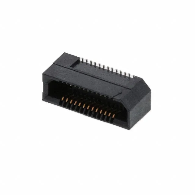 Samtec Inc. ERF8-013-07.0-L-DV-K-TR — Board-to-Board Connectors