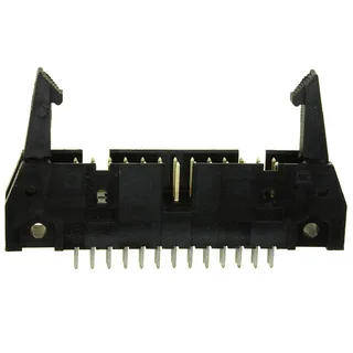 TE Connectivity AMP Connectors 5499923-6