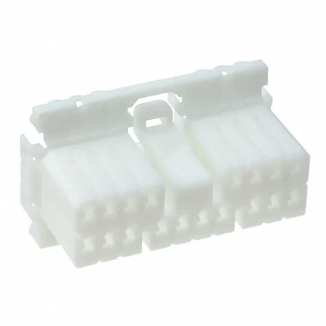 TE Connectivity AMP Connectors 173853-1