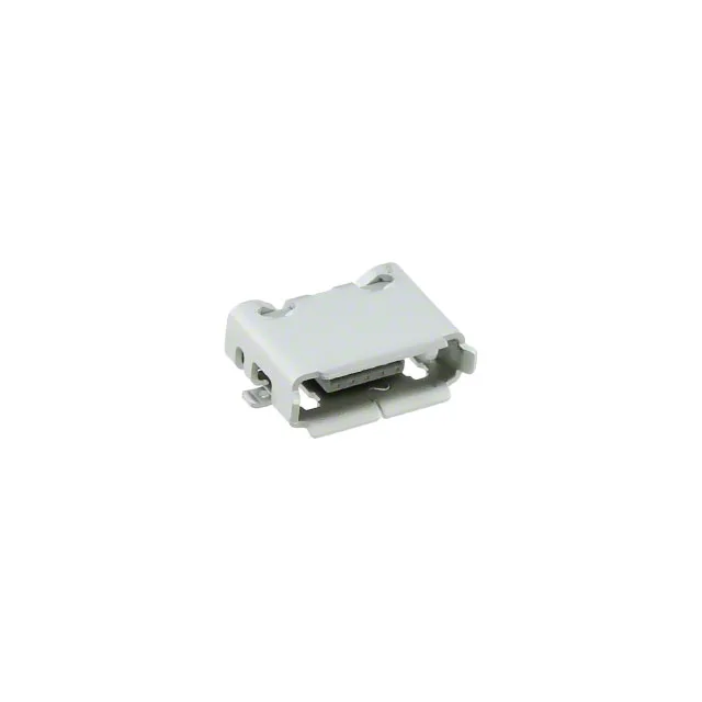 Hirose Electric Co Ltd ZX62R-AB-5P