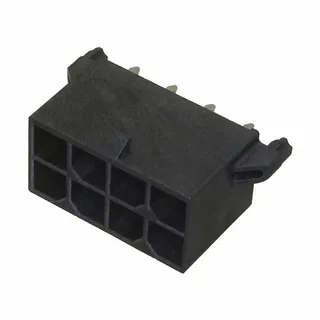 Amphenol 10142708-08200LF