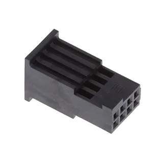Samtec Inc. ISDF-04-D