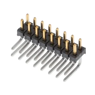 Samtec Inc. TMM-108-01-S-D-RA