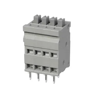 CUI Devices TBL009V-254-04GY-2GY