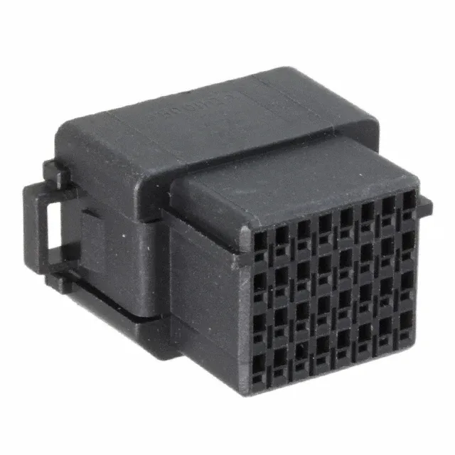 TE Connectivity AMP Connectors 2013391-1