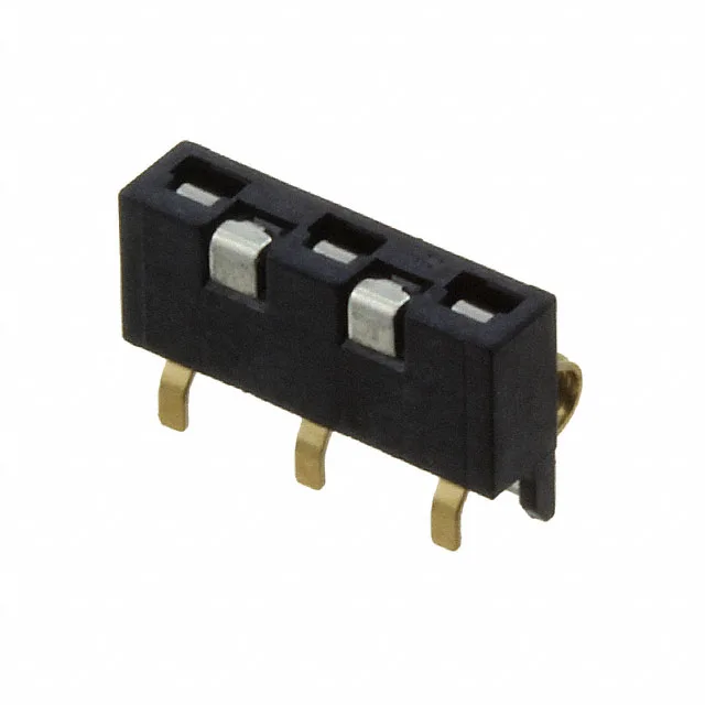 TE Connectivity AMP Connectors 292448-1