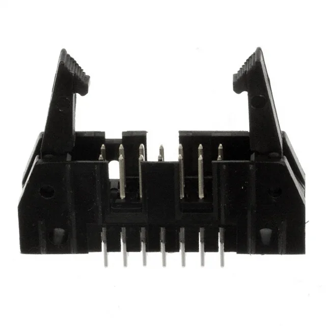 TE Connectivity AMP Connectors 102321-2 — Pin Headers, Sockets & Housings