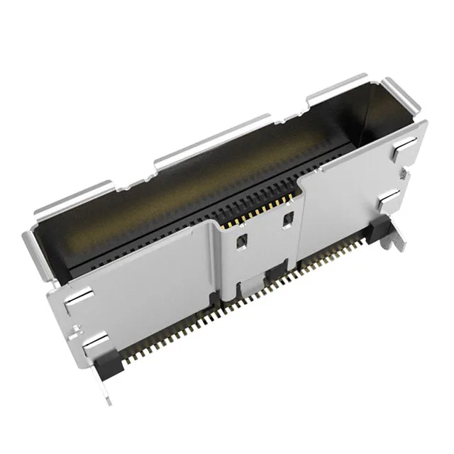 TE Connectivity AMP Connectors 2291316-1