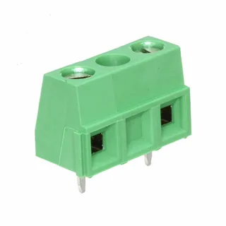 TE Connectivity AMP Connectors 282838-2