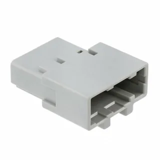 Hirose Electric Co Ltd GT13SH-2/1PP-HU