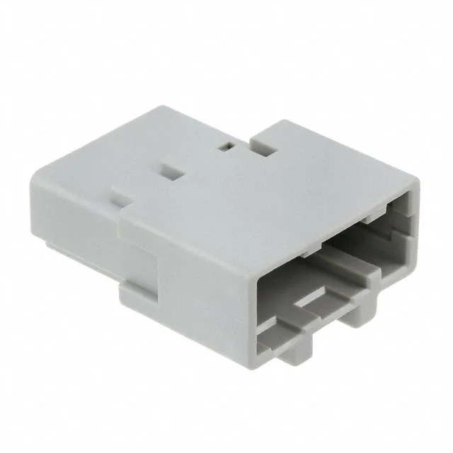 Hirose Electric Co Ltd GT13SH-2/1PP-HU