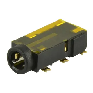 CUI Devices SJ2-25964A-SMT-TR
