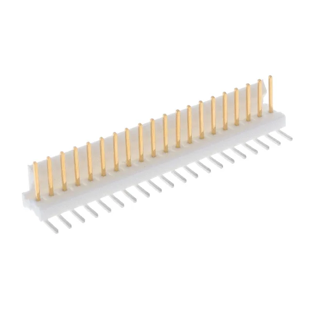 TE Connectivity AMP Connectors 5-641216-0