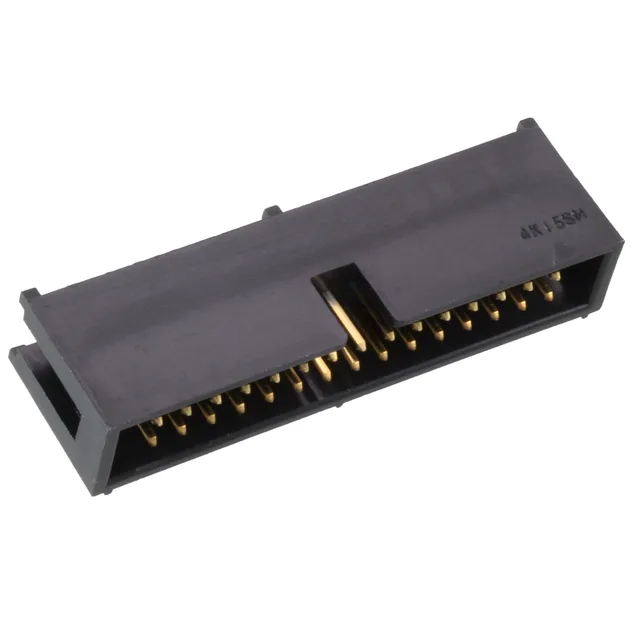 Hirose Electric Co Ltd HIF3F-30PA-2.54DS(71) — Pin Headers, Sockets & Housings